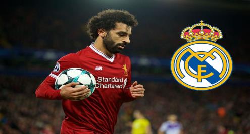  سبورت: ريال مدريد يرغب ضم صلاح.. وليفربول لن يقبل بأقل من 150 مليون يورو